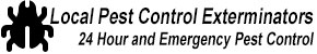 Marietta OH Pest Control Exterminators